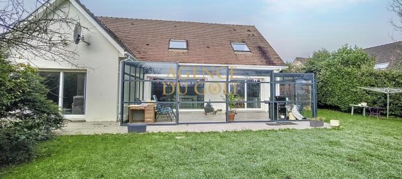 5 chambres Maison à Cucq, France No. 88078 10