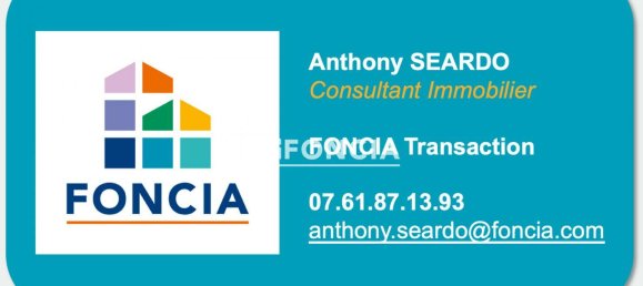 Квартира с 1 спальней в Бургуэн-Жальё, Франция № 300937 7