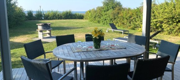 4-Zimmer Haus in Mecklenburgische Seenplatte, Germany, Nr. 125422 10