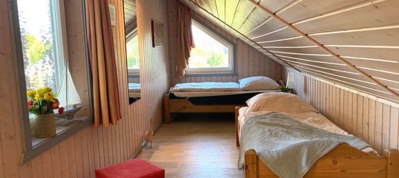 4-Zimmer Haus in Mecklenburgische Seenplatte, Germany, Nr. 125422 8