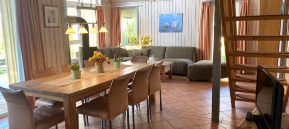 4-Zimmer Haus in Mecklenburgische Seenplatte, Germany, Nr. 125422 2