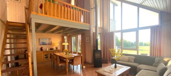 4-Zimmer Haus in Mecklenburgische Seenplatte, Germany, Nr. 125422 3