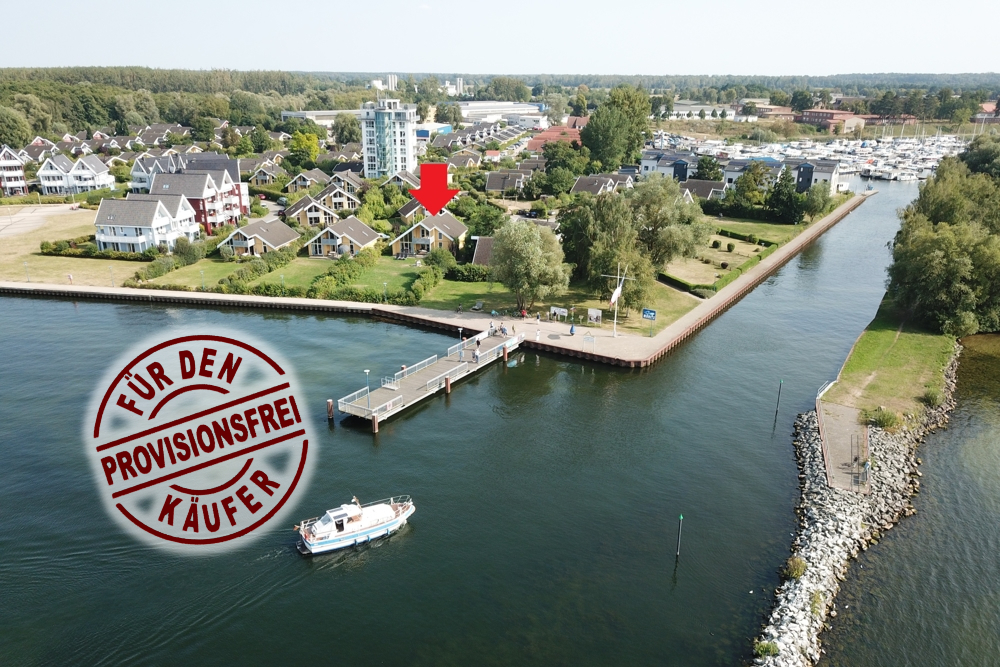 4-Zimmer Haus in Mecklenburgische Seenplatte, Germany, Nr. 125422