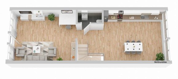 4 rooms Townhouse in Dobling, Austria No. 235307 46