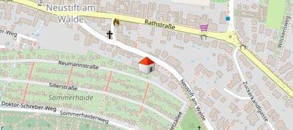 4 rooms Townhouse in Dobling, Austria No. 235307 47