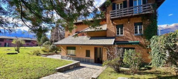 11-salle Villa à Colico, Italy No. 55923 4