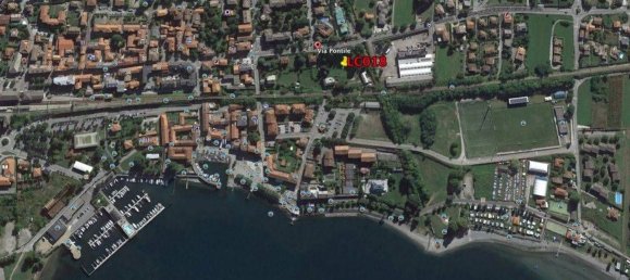 11-salle Villa à Colico, Italy No. 55923 35