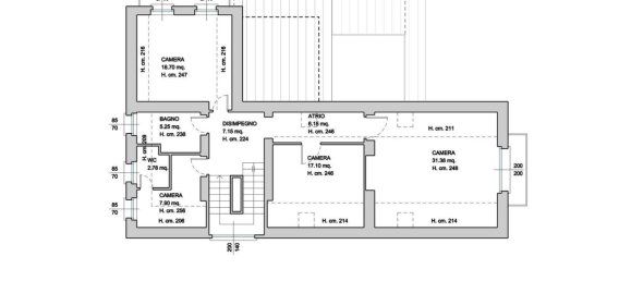 11-salle Villa à Colico, Italy No. 55923 39