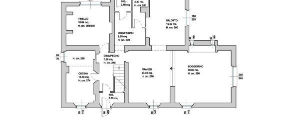 11-salle Villa à Colico, Italy No. 55923 40