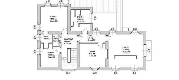 11-salle Villa à Colico, Italy No. 55923 38