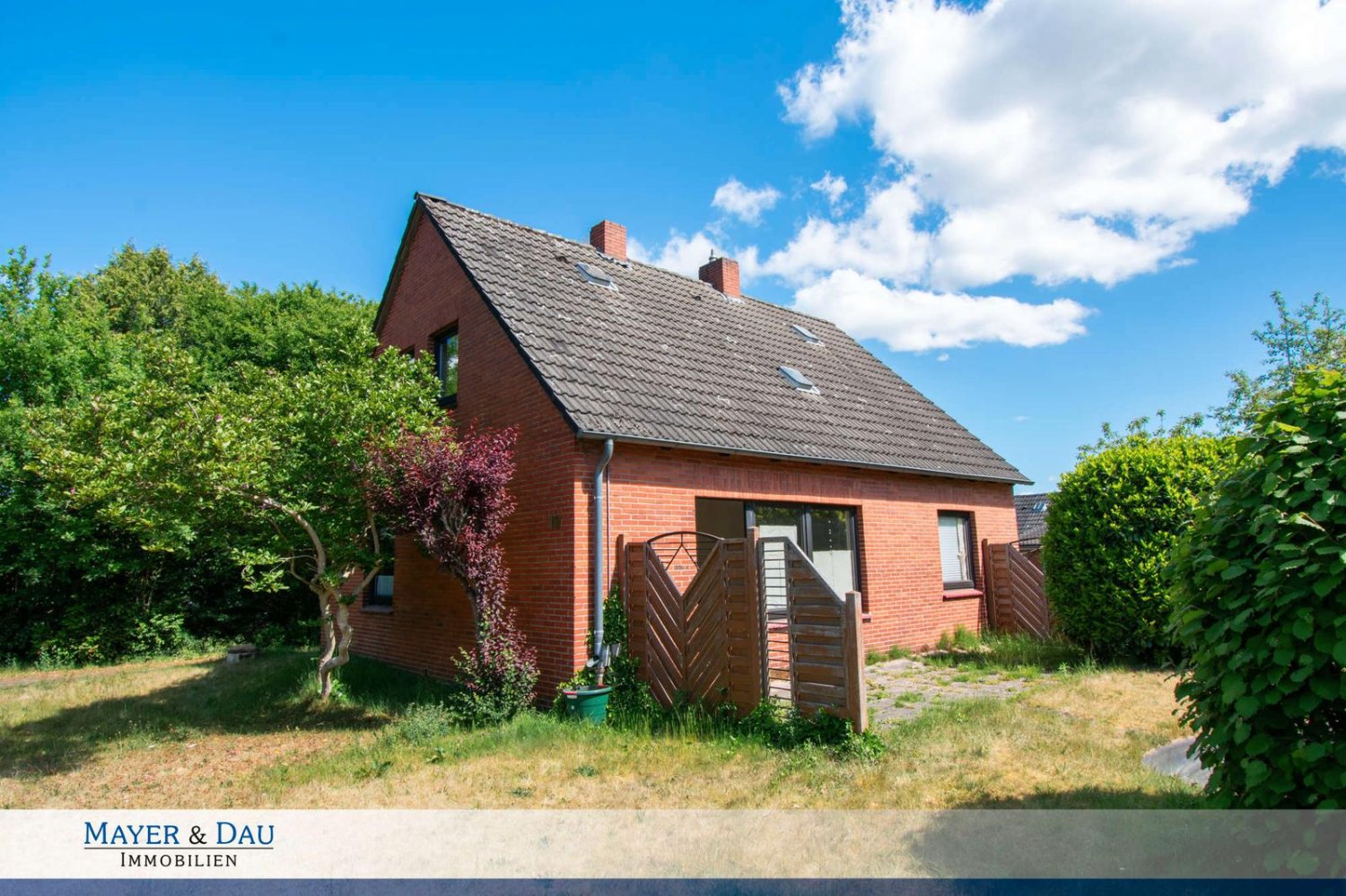 3 bedrooms House in Oldenburg, Germany No. 310838