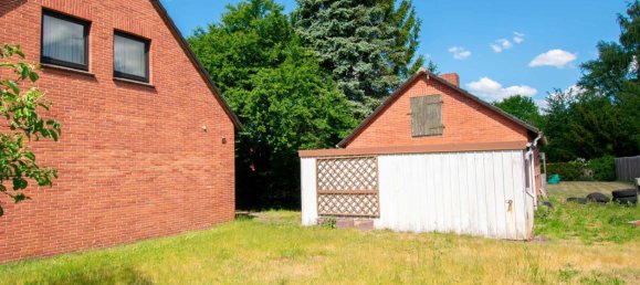 3 bedrooms House in Oldenburg, Germany No. 310838 6