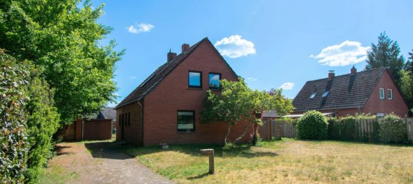 3 bedrooms House in Oldenburg, Germany No. 310838 7