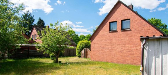 3 bedrooms House in Oldenburg, Germany No. 310838 5