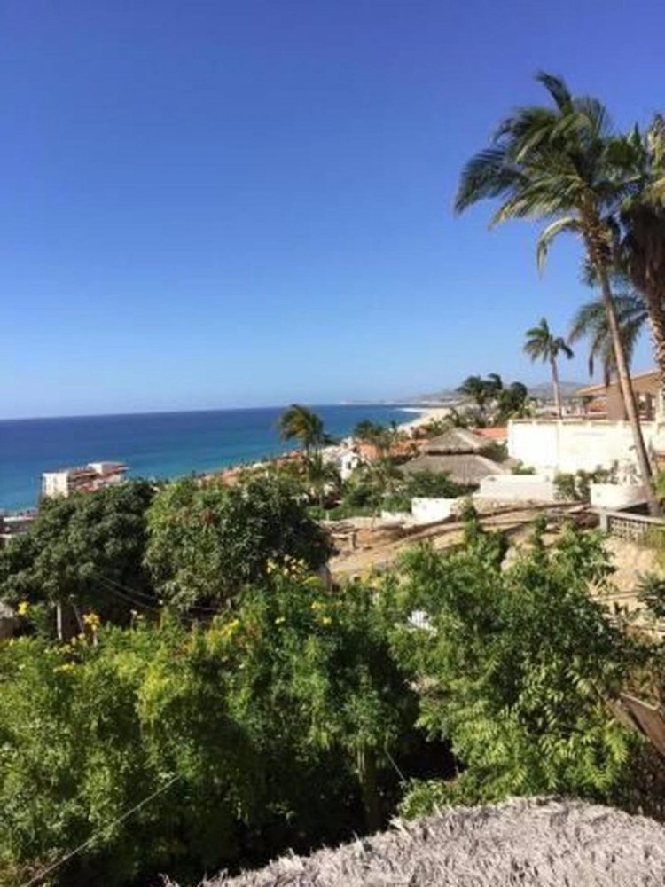 Casa de 4 dormitorios en Baja California Sur, Mexico No. 183686