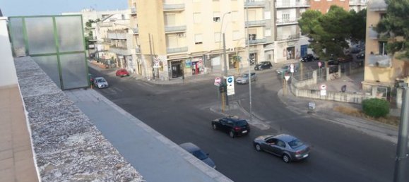 5-Zimmer Penthouse in Lecce, Italy, Nr. 237887 9