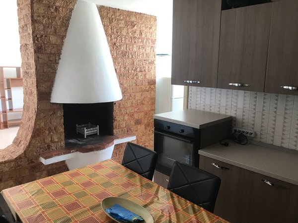 5-Zimmer Penthouse in Lecce, Italy, Nr. 237887