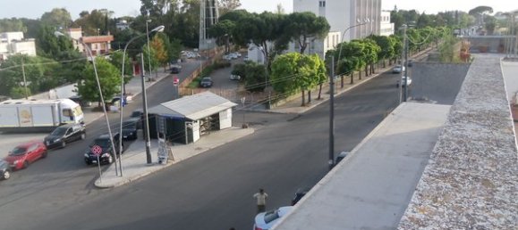 5-Zimmer Penthouse in Lecce, Italy, Nr. 237887 8