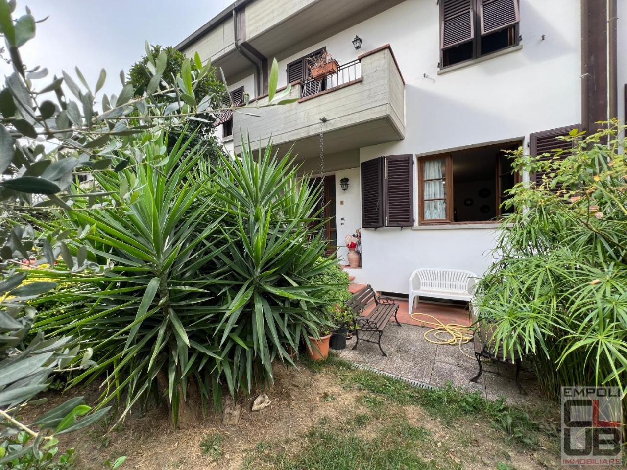 5-Zimmer Haus in Montespertoli, Italy, Nr. 111087