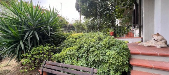 5-Zimmer Haus in Montespertoli, Italy, Nr. 111087 14