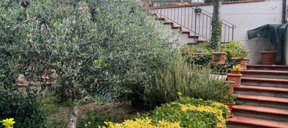 5-Zimmer Haus in Montespertoli, Italy, Nr. 111087 15