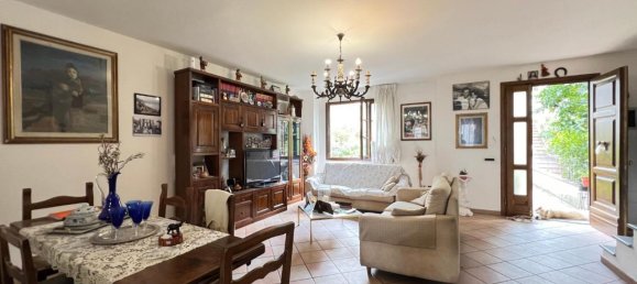 5-Zimmer Haus in Montespertoli, Italy, Nr. 111087 24