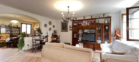 5-Zimmer Haus in Montespertoli, Italy, Nr. 111087 8