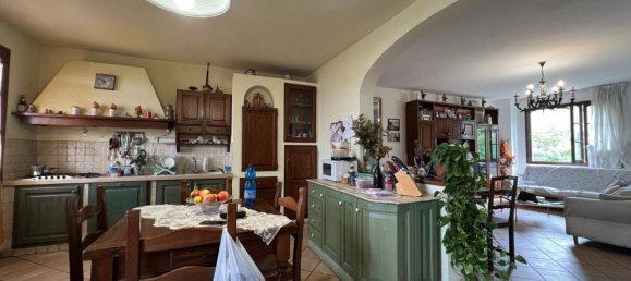 5-Zimmer Haus in Montespertoli, Italy, Nr. 111087 10