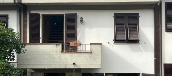 5-Zimmer Haus in Montespertoli, Italy, Nr. 111087 21