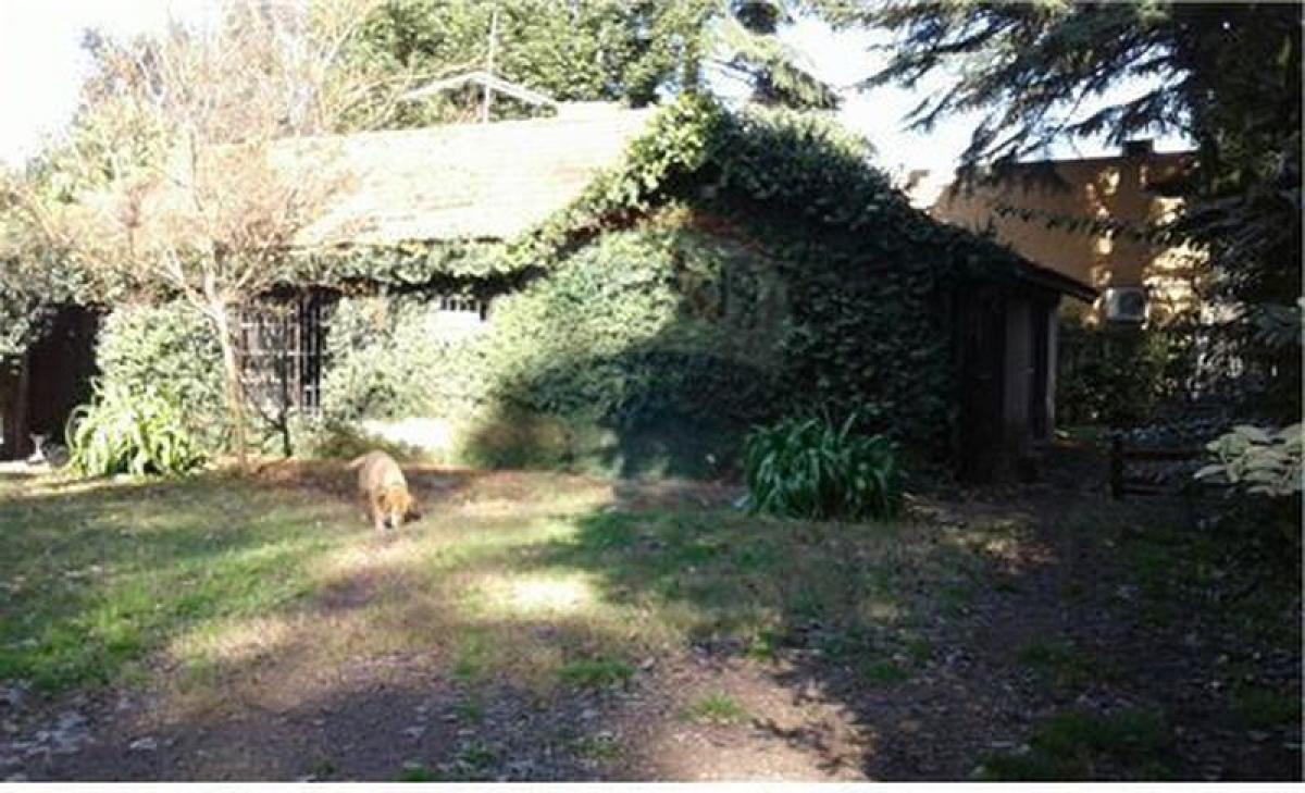 3 bedrooms House in Pilar, Argentina No. 5362