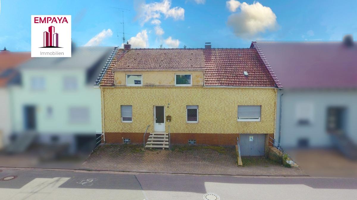 8-salle Maison de ville à Merzig-Wadern, Germany No. 322903