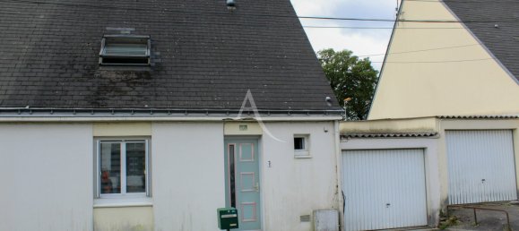 2 chambres Maison à Ploërmel, France No. 307151 10