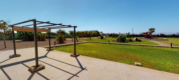 4 Schlafzimmer Villa in Almayate Bajo, Spain, Nr. 54380 10