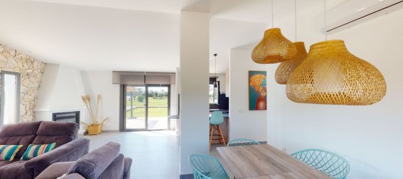 4 Schlafzimmer Villa in Almayate Bajo, Spain, Nr. 54380 20