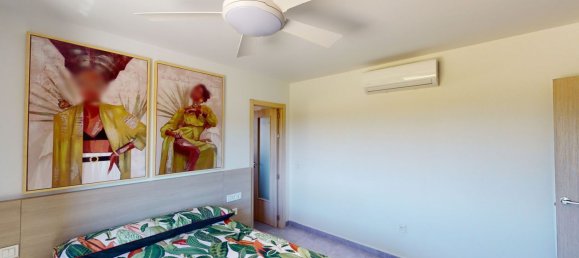 4 Schlafzimmer Villa in Almayate Bajo, Spain, Nr. 54380 29