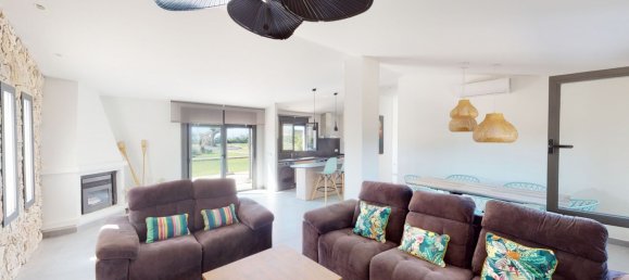 4 Schlafzimmer Villa in Almayate Bajo, Spain, Nr. 54380 19