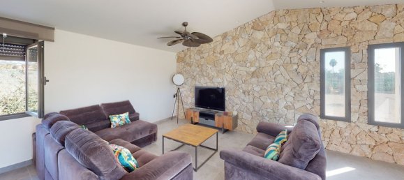 4 Schlafzimmer Villa in Almayate Bajo, Spain, Nr. 54380 17