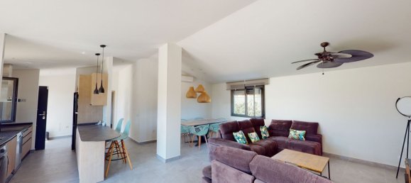 4 Schlafzimmer Villa in Almayate Bajo, Spain, Nr. 54380 15