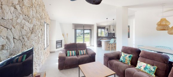 4 Schlafzimmer Villa in Almayate Bajo, Spain, Nr. 54380 18