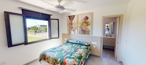 4 Schlafzimmer Villa in Almayate Bajo, Spain, Nr. 54380 30