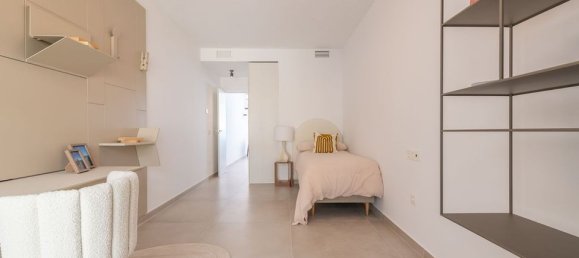 3 غرف نوم بانتهاوس في Benalmadena, Spain رقم 179990 10