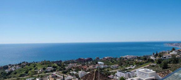 3 غرف نوم بانتهاوس في Benalmadena, Spain رقم 179990 6