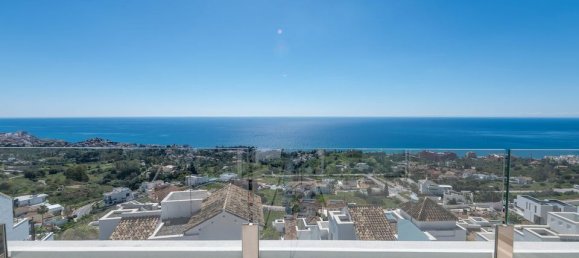 3 غرف نوم بانتهاوس في Benalmadena, Spain رقم 179990 15