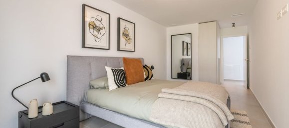 3 غرف نوم بانتهاوس في Benalmadena, Spain رقم 179990 9