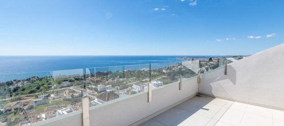 3 غرف نوم بانتهاوس في Benalmadena, Spain رقم 179990 14