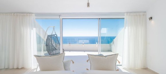 3 غرف نوم بانتهاوس في Benalmadena, Spain رقم 179990 11