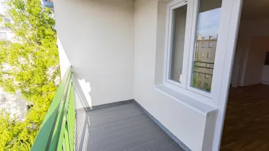 4 rooms Apartment in Penzing, Austria No. 208297