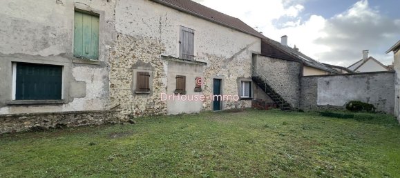 6 rooms House in Les Alluets-le-Roi, France No. 169509 4