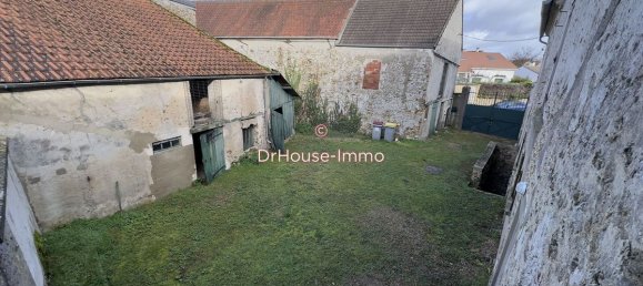6 rooms House in Les Alluets-le-Roi, France No. 169509 3