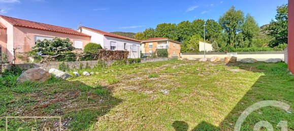 316m² Land in Prades, France No. 338832 3